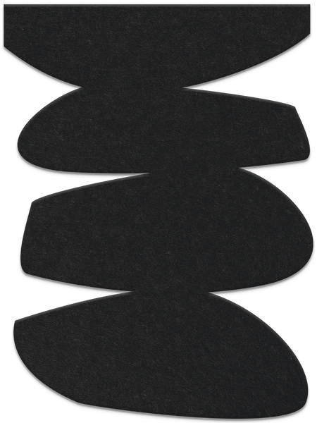 Stone Balance | ACOUSTIC SCULPTURE