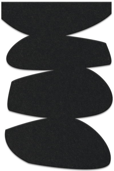 Stone Balance | ACOUSTIC SCULPTURE