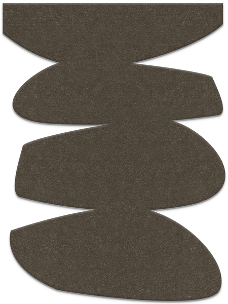 Stone Balance | ACOUSTIC SCULPTURE