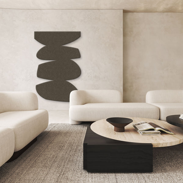 Stone Balance | ACOUSTIC SCULPTURE