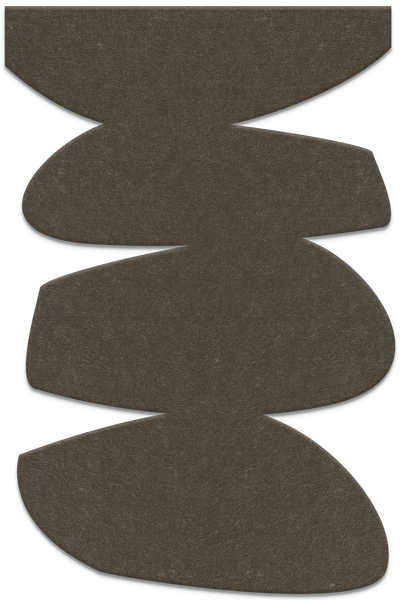 Stone Balance | ACOUSTIC SCULPTURE