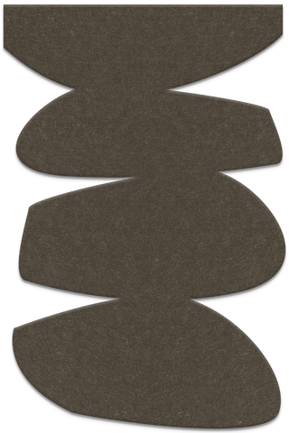 Stone Balance | ACOUSTIC SCULPTURE