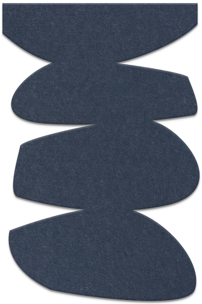 Stone Balance | ACOUSTIC SCULPTURE