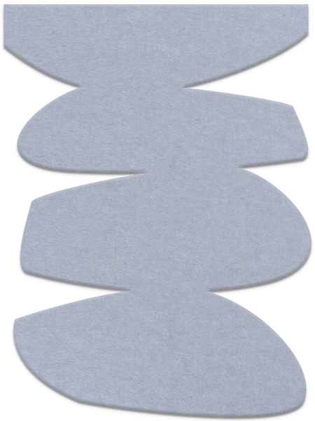 Stone Balance | ACOUSTIC SCULPTURE