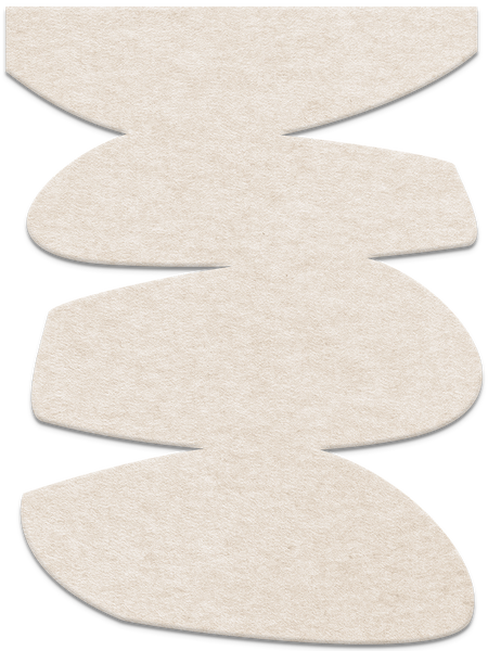 Stone Balance | ACOUSTIC SCULPTURE