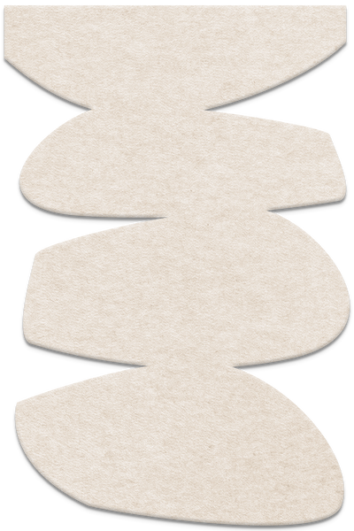 Stone Balance | ACOUSTIC SCULPTURE