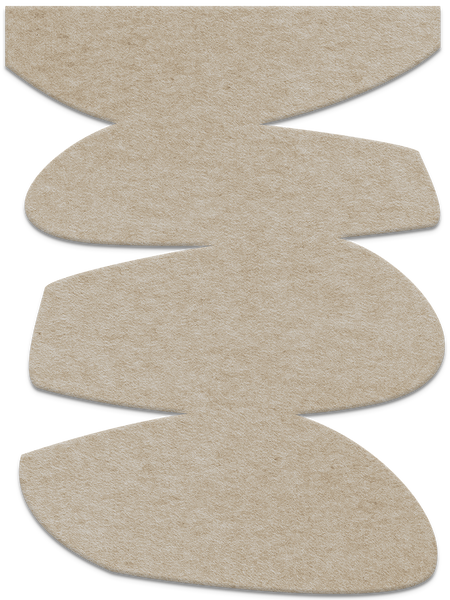 Stone Balance | ACOUSTIC SCULPTURE