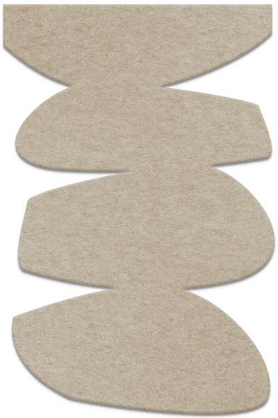 Stone Balance | ACOUSTIC SCULPTURE