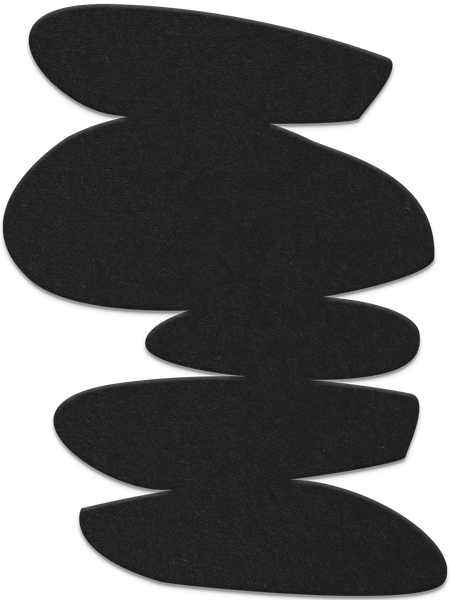 Rocks | ACOUSTIC SCULPTURE