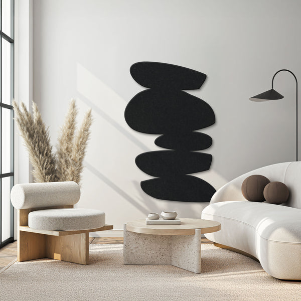 Rocks | ACOUSTIC SCULPTURE