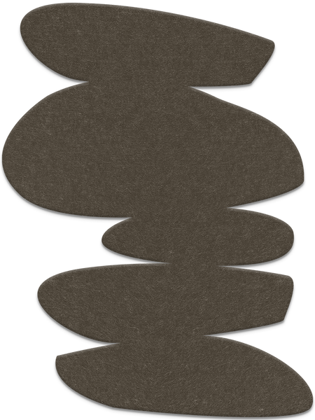 Rocks | ACOUSTIC SCULPTURE