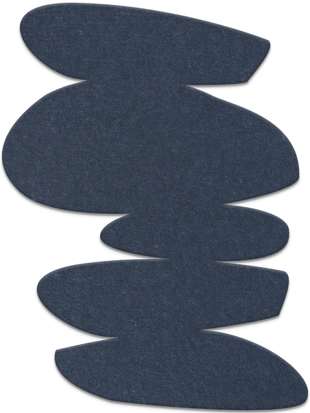 Rocks | ACOUSTIC SCULPTURE