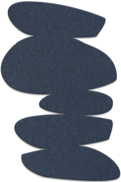 Rocks | ACOUSTIC SCULPTURE