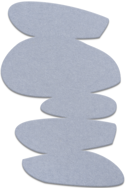 Rocks | ACOUSTIC SCULPTURE