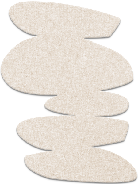 Rocks | ACOUSTIC SCULPTURE