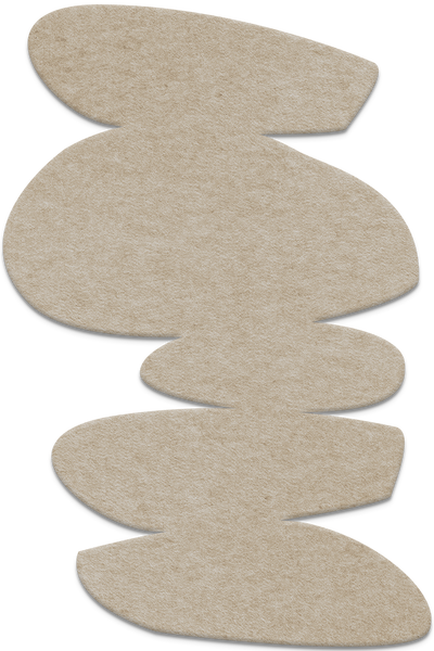 Rocks | ACOUSTIC SCULPTURE