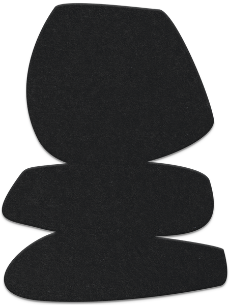 Stone | ACOUSTIC SCULPTURE