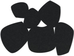 Rockfall | ACOUSTIC SCULPTURE