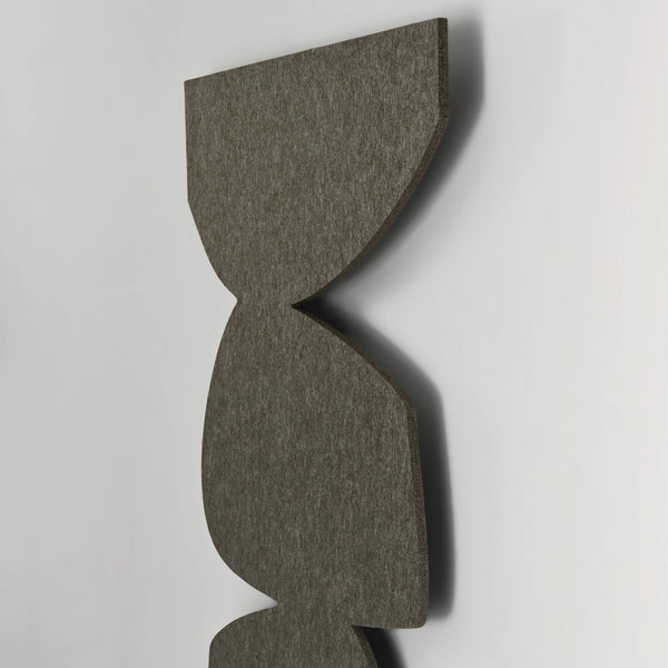 Stone Balance | ACOUSTIC SCULPTURE