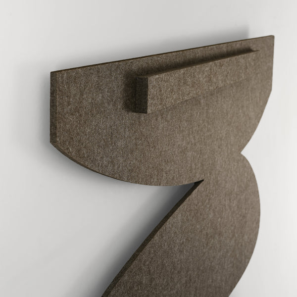 Stone Balance | ACOUSTIC SCULPTURE