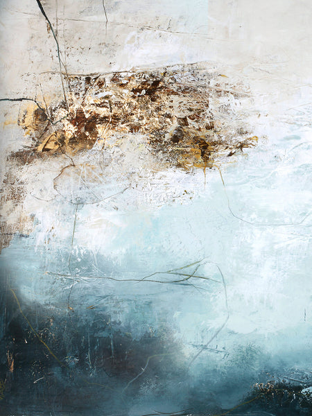 Freja / Blanche 3 | HANDMADE PAINTING
