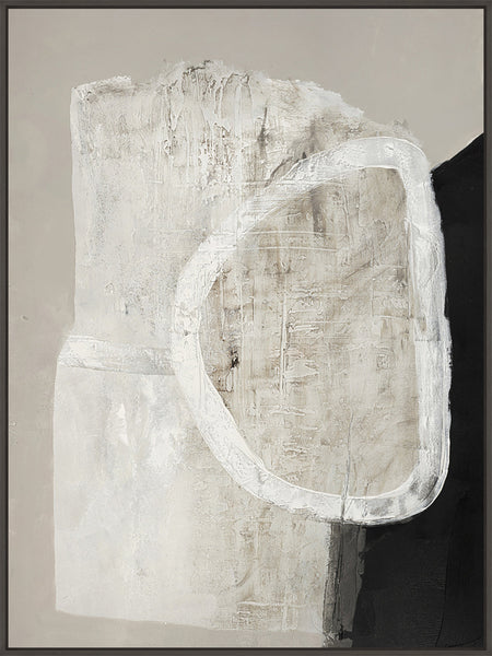 White Stone | DESIGN PAINTING