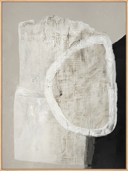 White Stone | DESIGN PAINTING