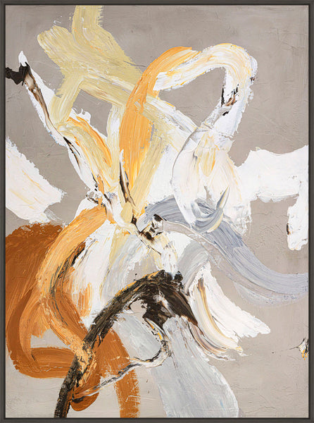 Go Ahead | DESIGN PAINTING