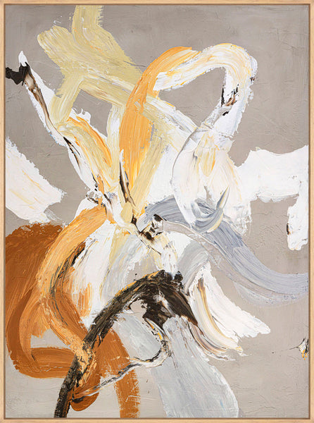 Go Ahead | DESIGN PAINTING