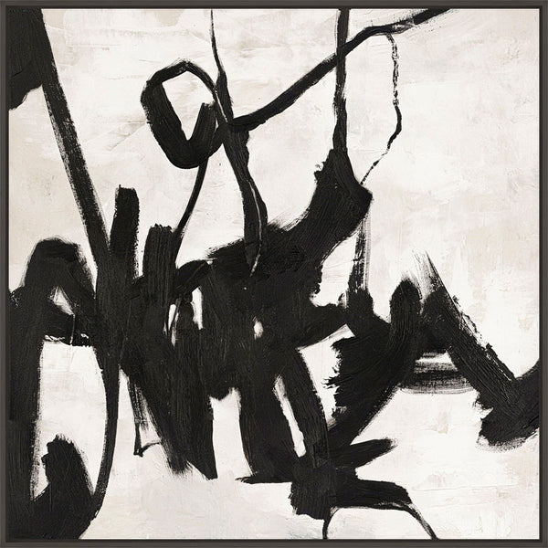 Playblack 1 | DESIGN PAINTING