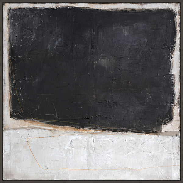 Blackout | DESIGN PAINTING