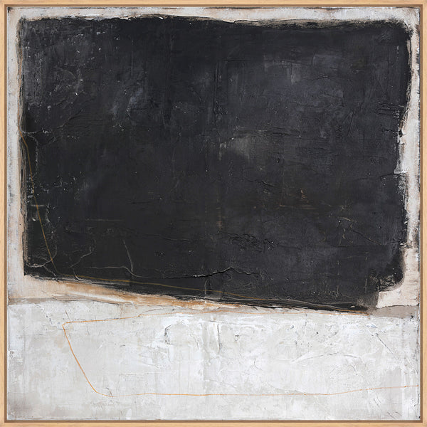 Blackout | DESIGN PAINTING