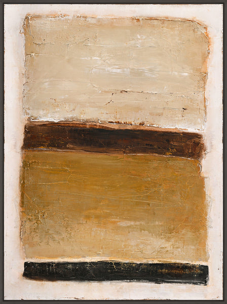 Ochre Square | DESIGN PAINTING