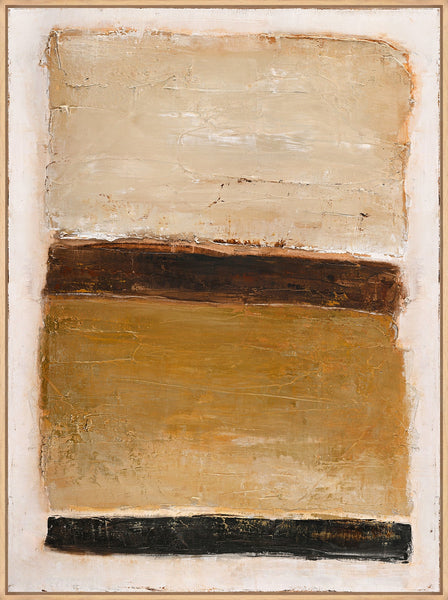 Ochre Square | DESIGN PAINTING