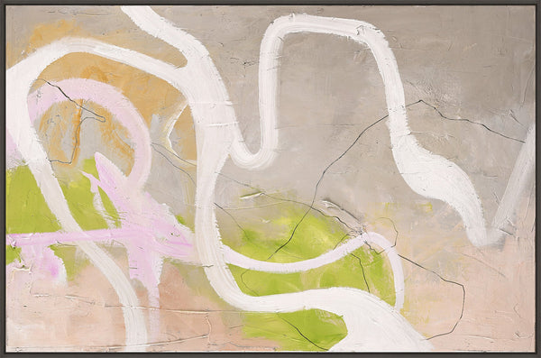 Light Line | DESIGN PAINTING