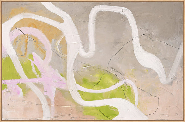 Light Line | DESIGN PAINTING