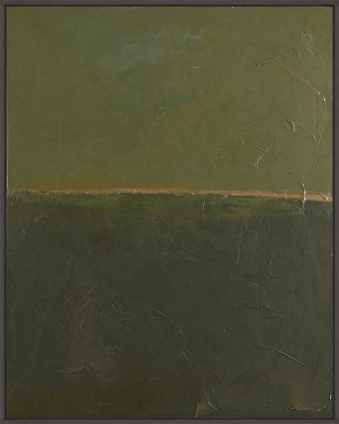 Edge Green | DESIGN PAINTING