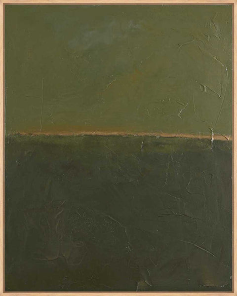 Edge Green | DESIGN PAINTING