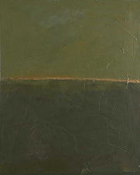 Edge Green | Designmaleri