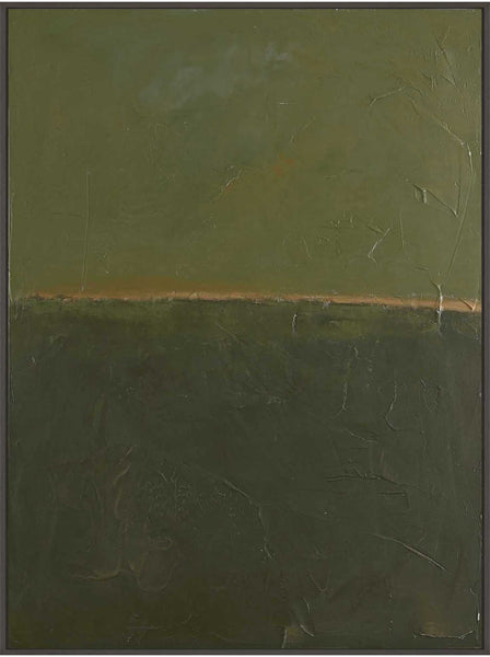 Edge Green | DESIGN PAINTING