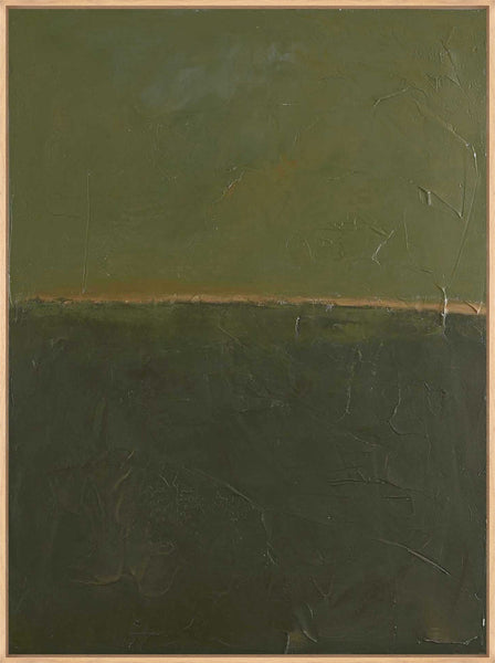 Edge Green | DESIGN PAINTING