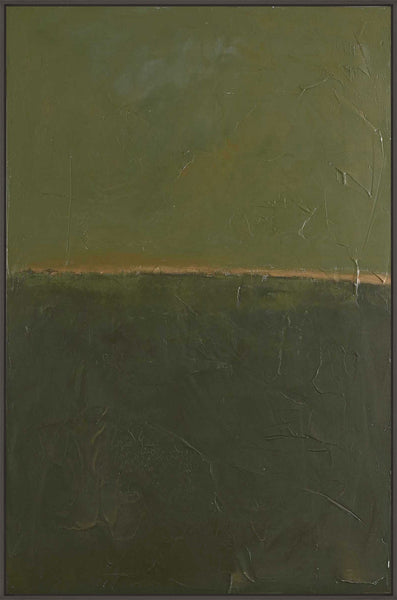 Edge Green | DESIGN PAINTING