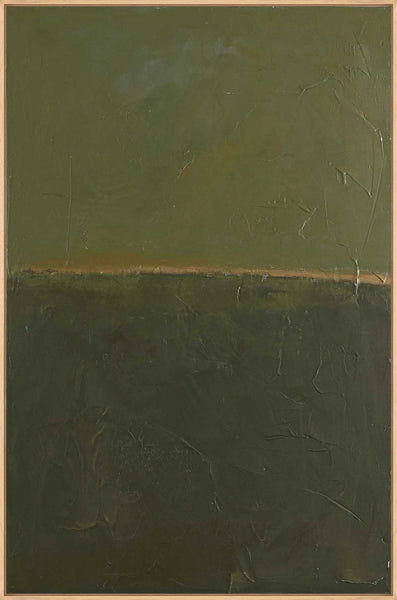 Edge Green | DESIGN PAINTING