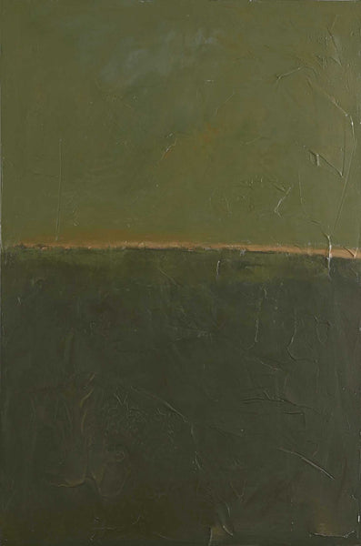 Edge Green | Designmaleri
