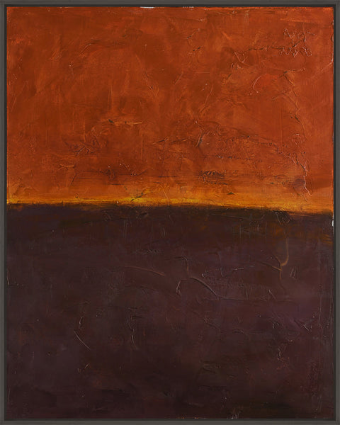 Edge Red | DESIGN PAINTING