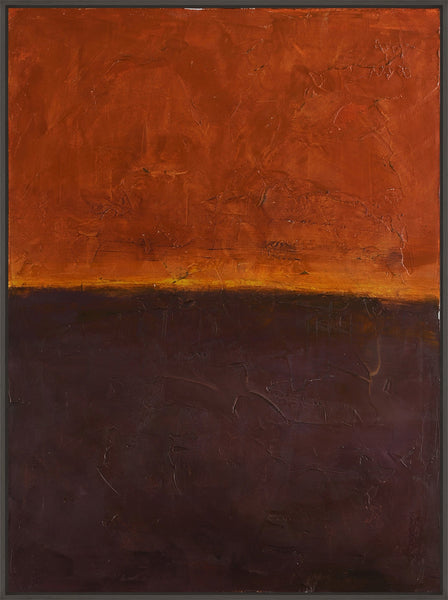 Edge Red | DESIGN PAINTING