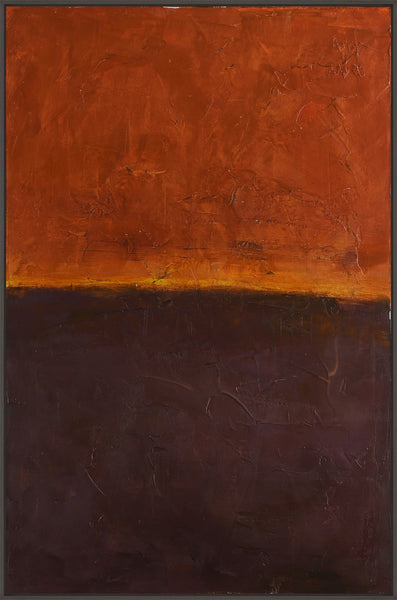 Edge Red | DESIGN PAINTING