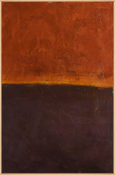 Edge Red | DESIGN PAINTING