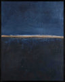 Edge Blue | DESIGN PAINTING