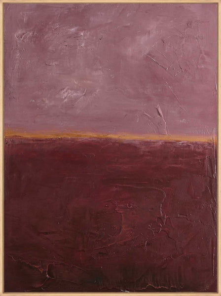 Edge Rose | DESIGN PAINTING